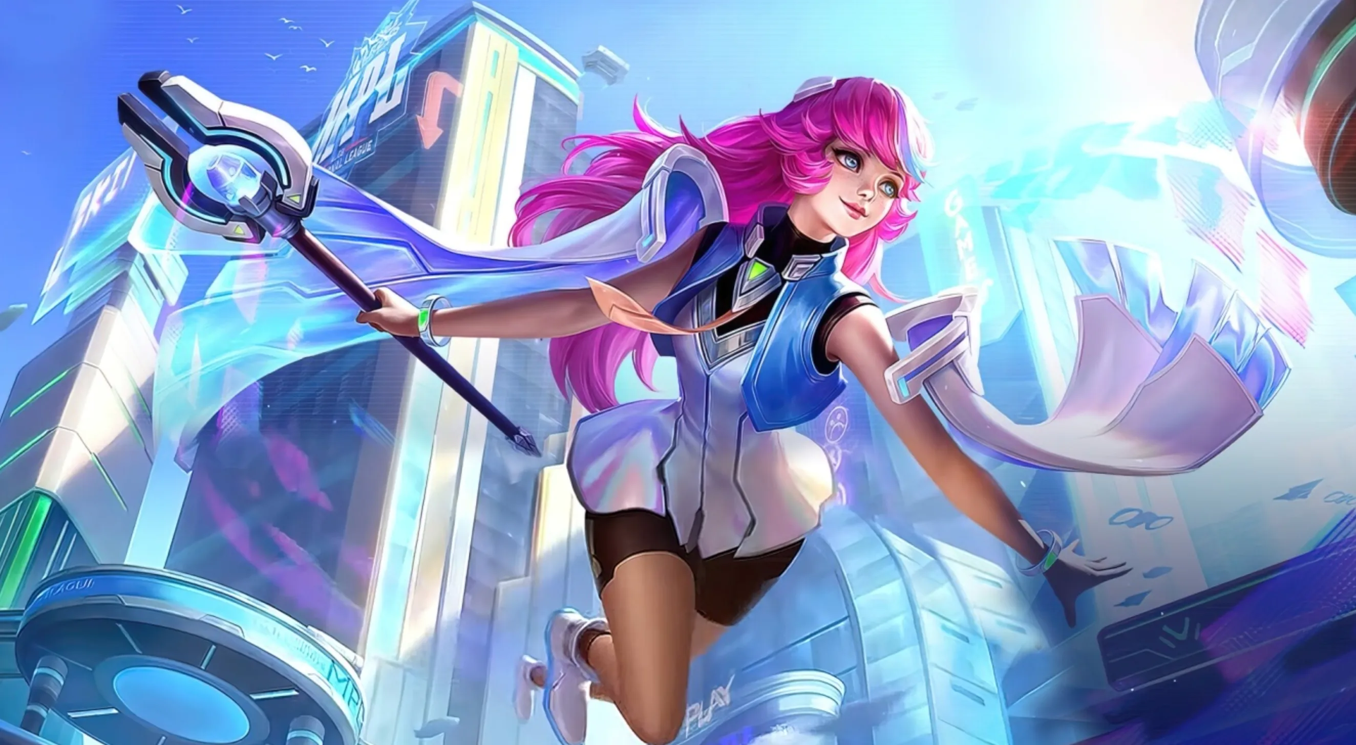 Dream Groove mathilda